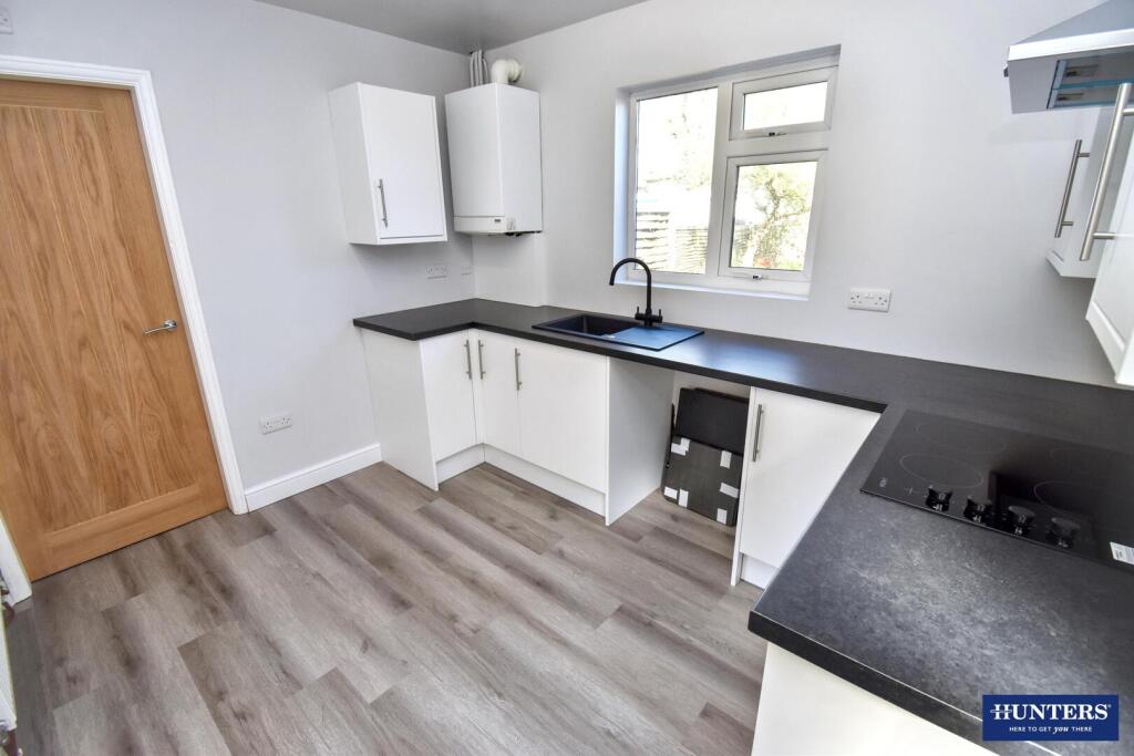 House in Oadby and Wigston, Leicestershire - View 4