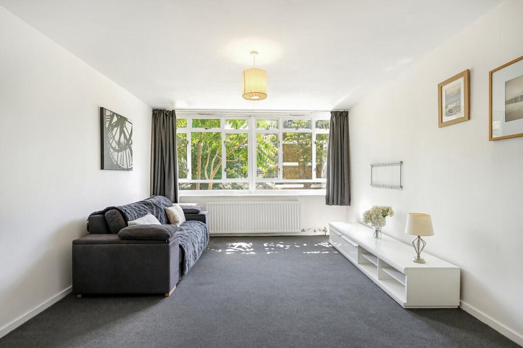 Main image of property: Lenthall House,
Chelsea Embankment, SW1V