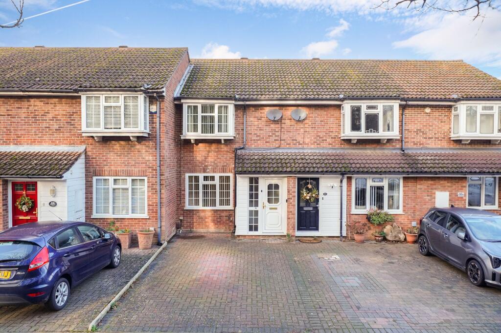 Main image of property: Cemetery Road, Houghton Regis, LU5