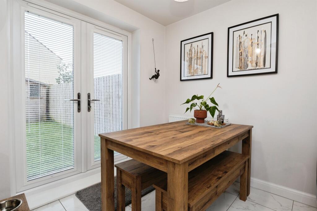 Ayton Meadows, Nunthorpe, Middlesbrough photo 3