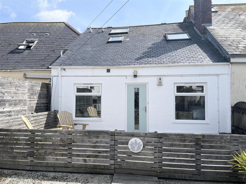 Main image of property: Fore Street, Newquay