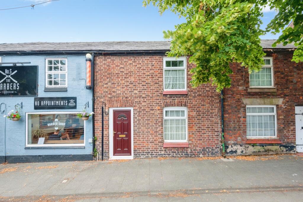 Main image of property: High Street, Frodsham