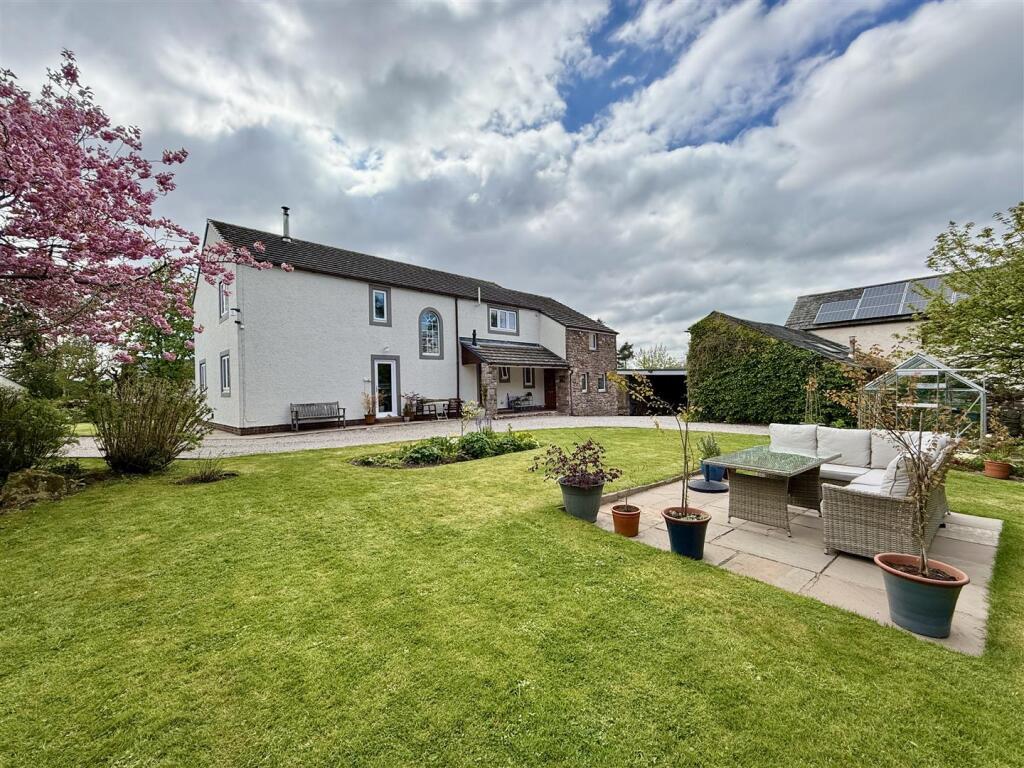 House in Carlisle - View 2