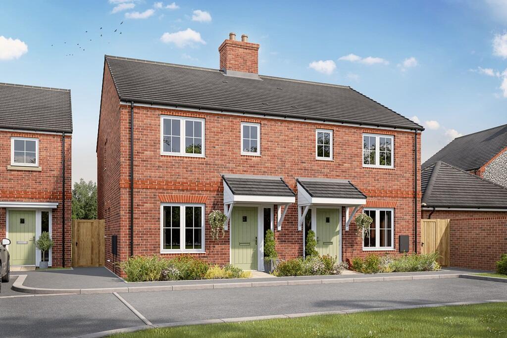 Main image of property: Off New Road, 
Lower Bryanston, 
Blandford Forum, 
Dorset, 
DT11 0DR

