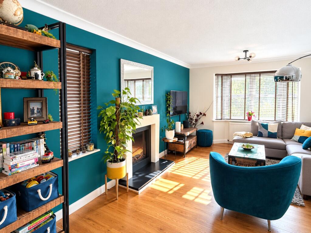 House in Rushmoor, Hampshire - View 4