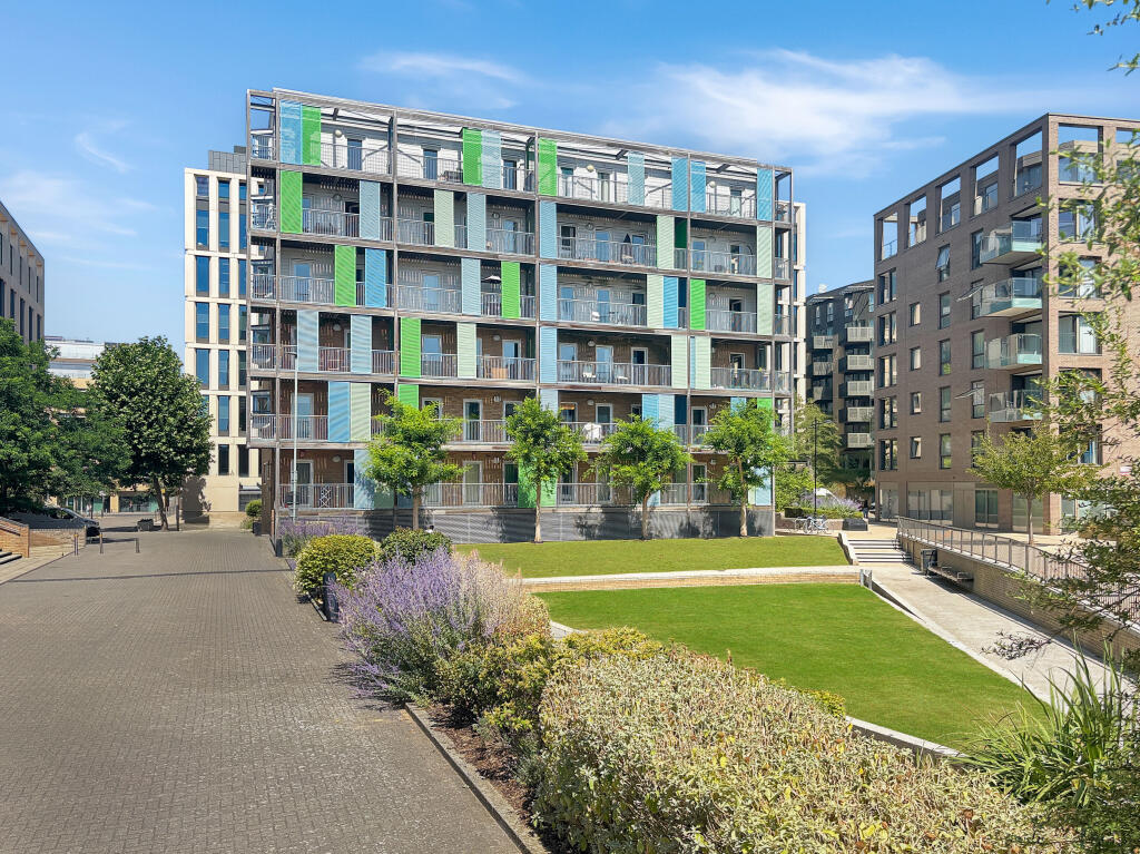 Main image of property: Warren Close, Cambridge