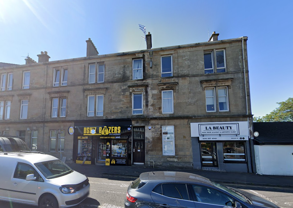 Main image of property: Shettleston Road, Glasgow, G32