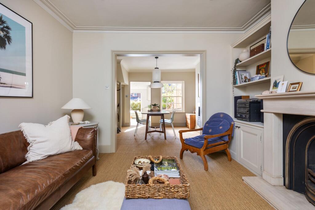 House in Southampton - View 5