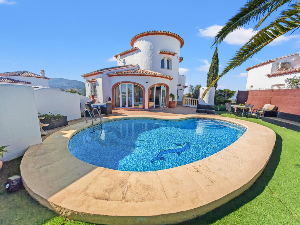 Main image of property: Valencia, Alicante, Pedreguer