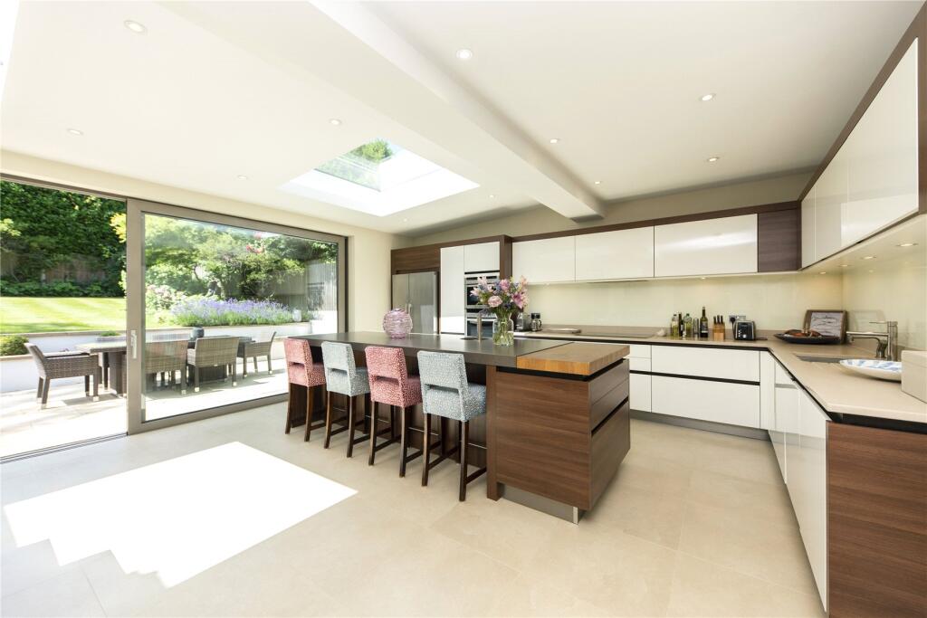 House in London - View 4