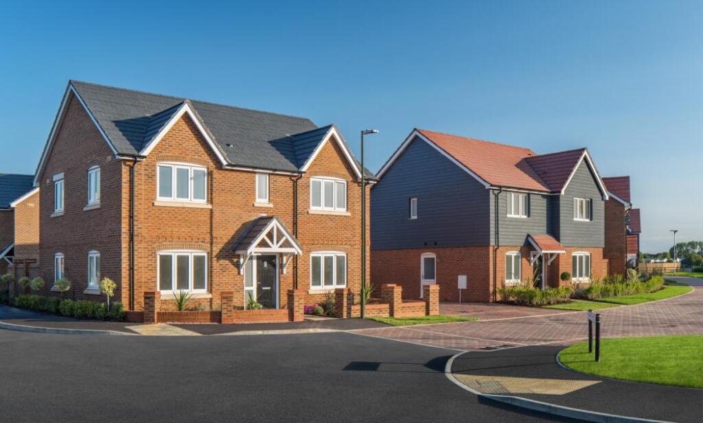 Main image of property: West Wittering, 
West Sussex, 
PO20 8FJ