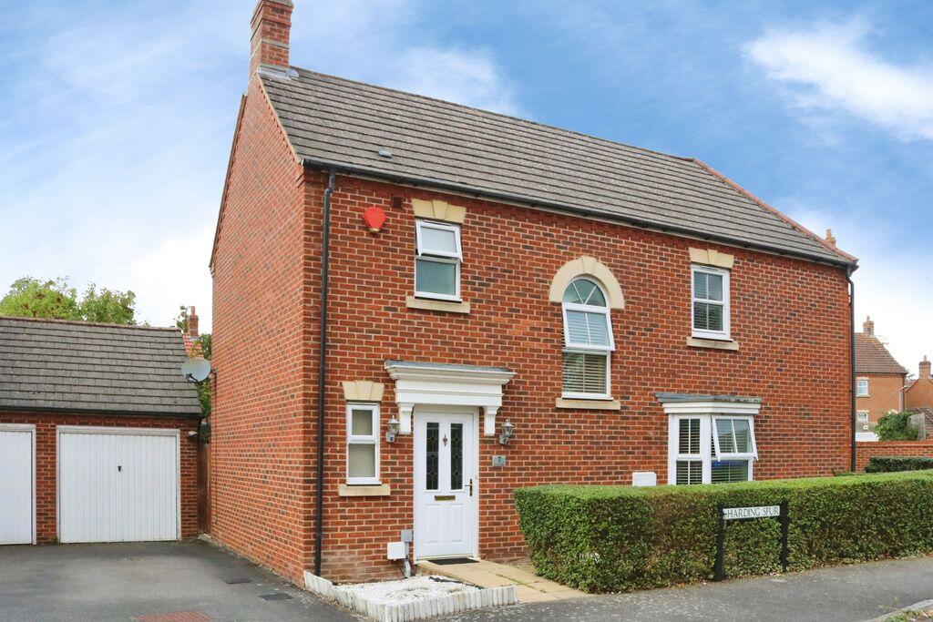 Main image of property: Langley Woods, Langley