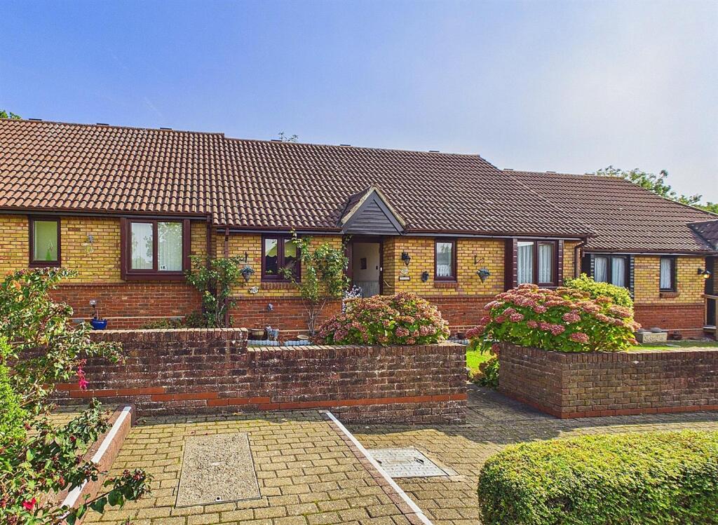 Main image of property: Alexander Mews, Sandon