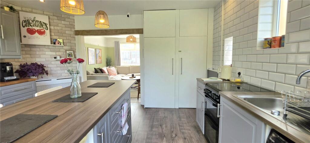 House in Coventry, Brownshill Green, Coundon - More