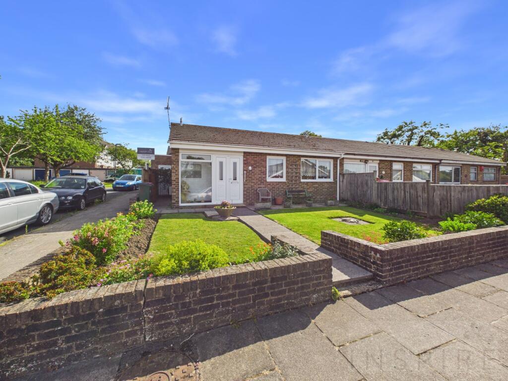 Main image of property: Rackham Close, Crawley, RH11
