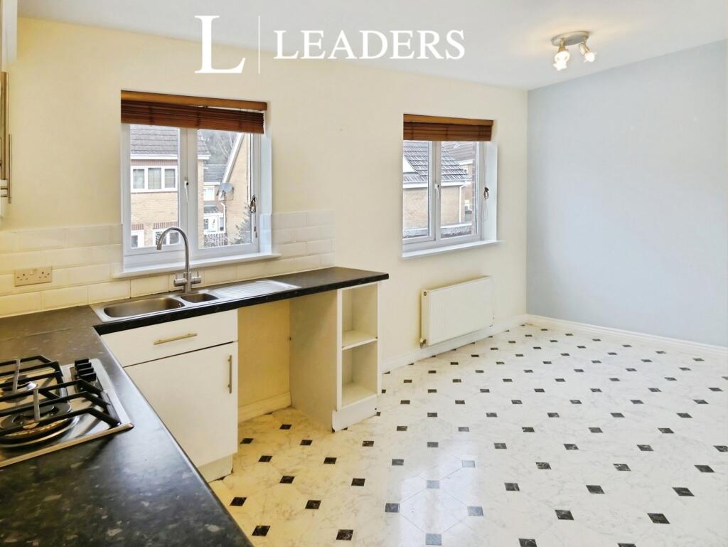 House in Nottingham - View 5