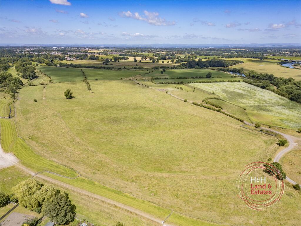 Land Off Warwick Road, Carlisle, Cumbria - View 4