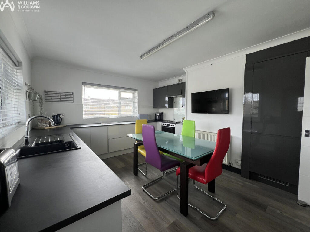 Main image of property: Gwalchmai Uchaf, Gwalchmai, Anglesey, LL65