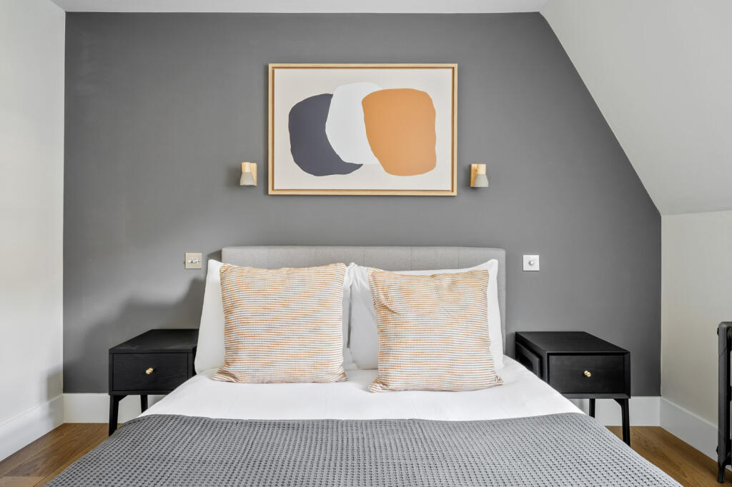 3 bedroom apartment for rent