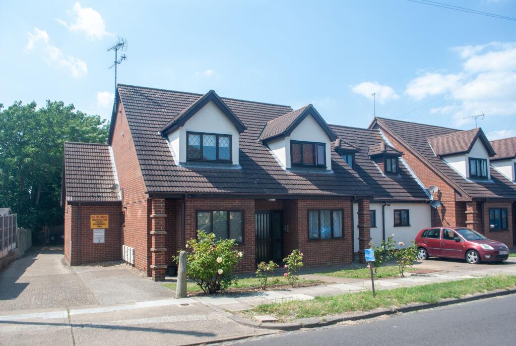 Main image of property: Recreation Court