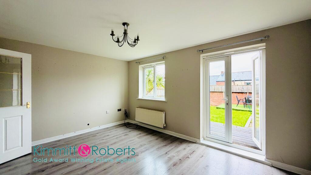 Napoleon Close, Ryhope, Sunderland, Tyne and Wear, SR2 0TH photo 4