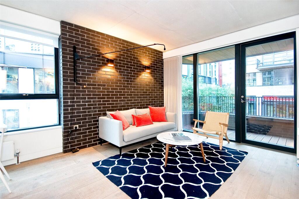 Main image of property: Mallow Street, EC1Y