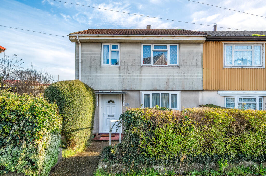 Main image of property: Chedworth Crescent, Portsmouth, Hampshire, PO6