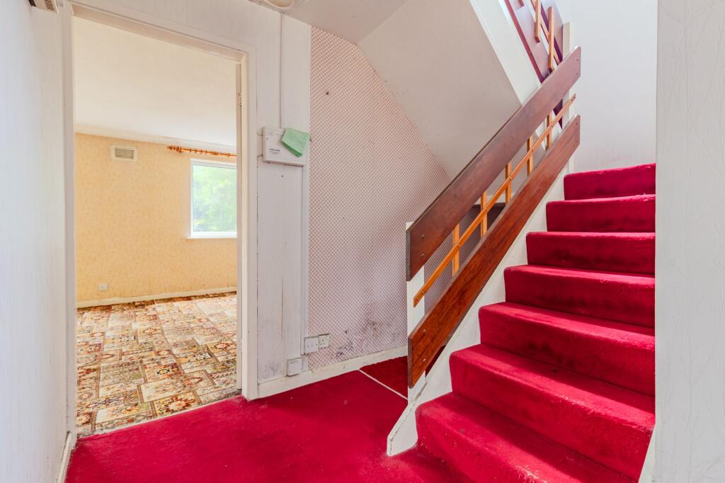 House in Hinckley and Bosworth, Desford - More