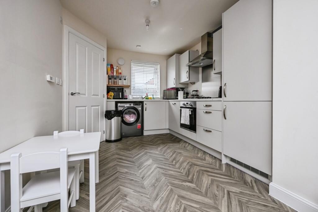 Great Gate Close, Crosby, Merseyside, L23 photo 3