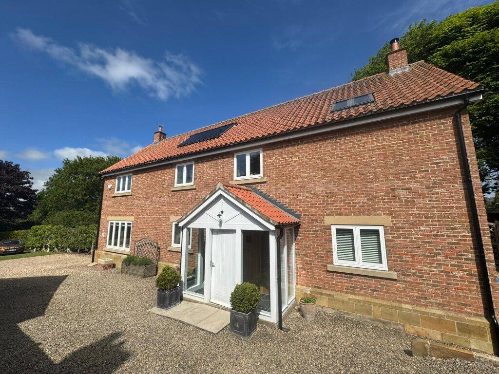 Main image of property: Easby Lane, Great Ayton