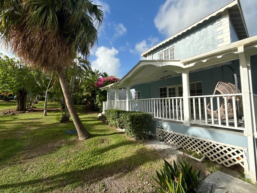 Main image of property: Cap Estate