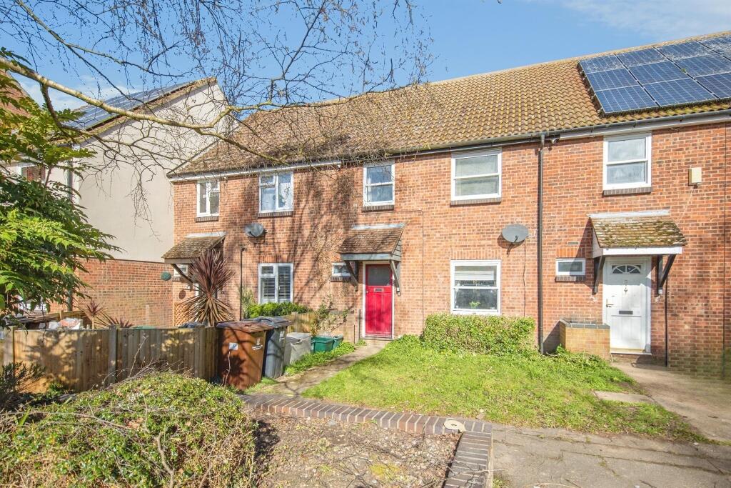 Main image of property: Holt Drive, COLCHESTER