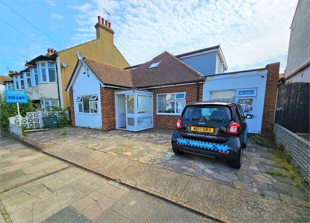 Main image of property: Woodfield Park Drive, Leigh on sea, Leigh on sea,