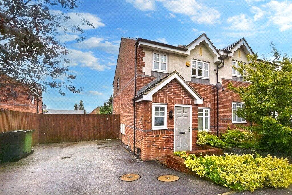 Main image of property: Wharfedale Close, Leeds, West Yorkshire