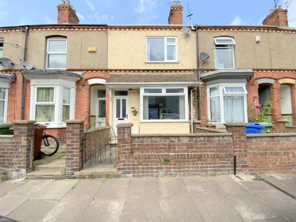 Main image of property: Torrington Street, Grimsby