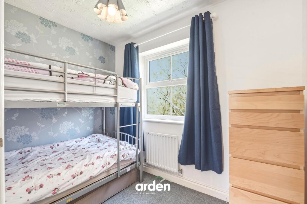 Additional image 12 of Johns Close, Studley, B80