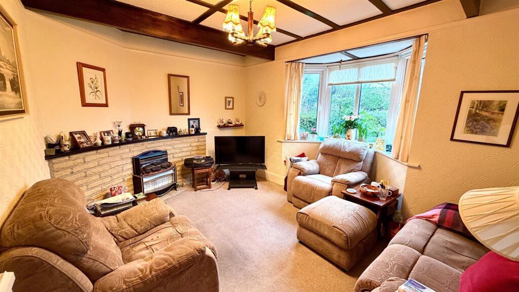 House in Conwy - View 3