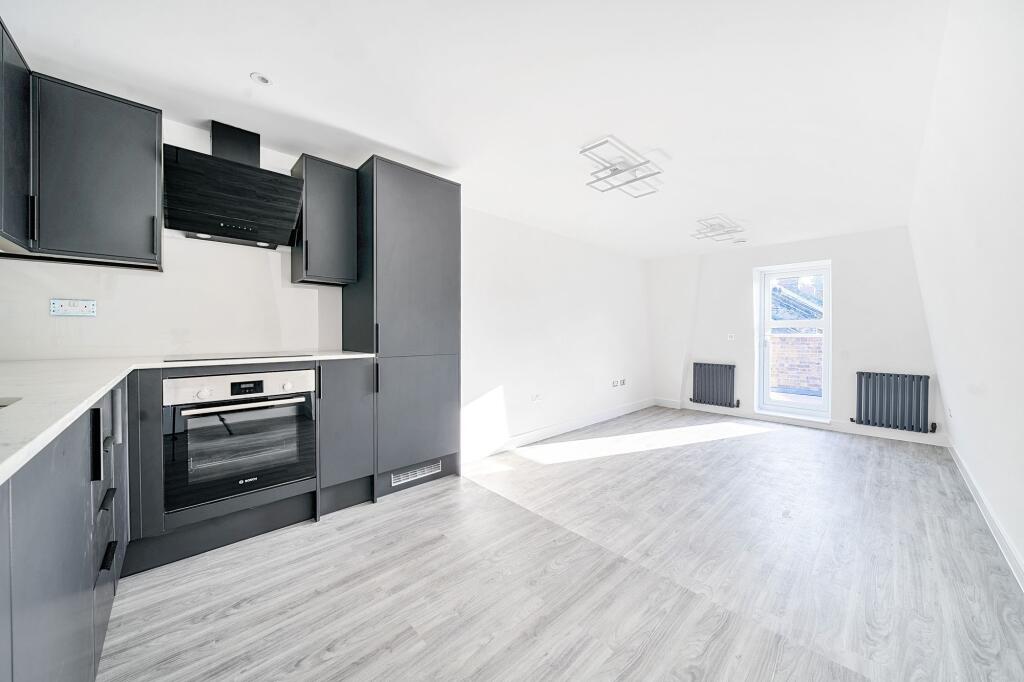 Main image of property: Rippolson Road, London, SE18