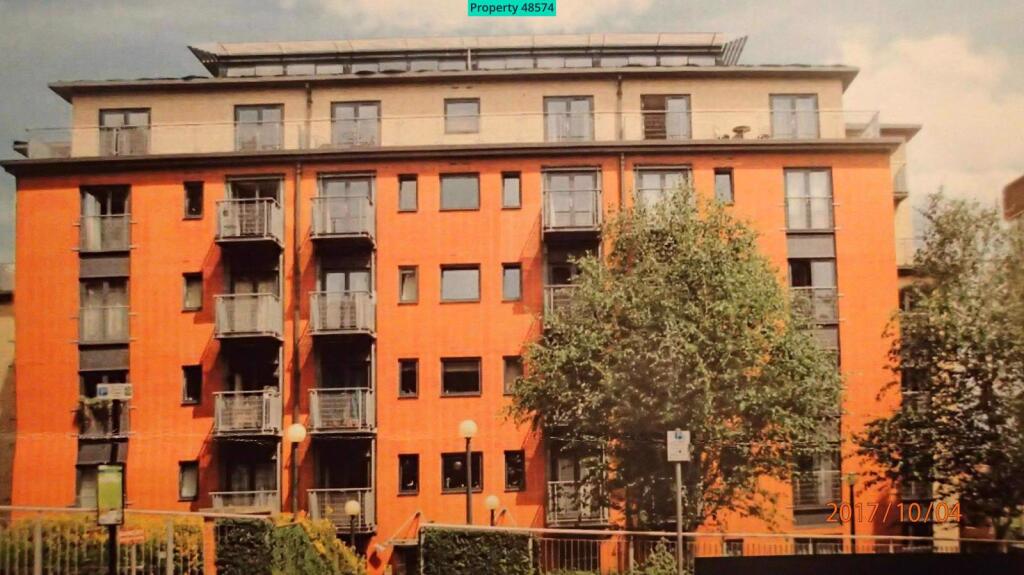 Main image of property: Morgan House, Rouen Road, Norwich, NR1 1QQ