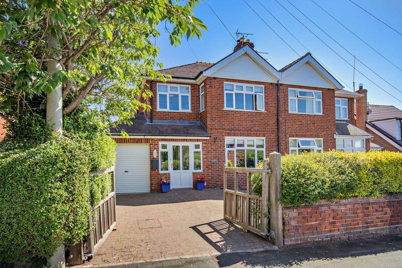Main image of property: Tarporley