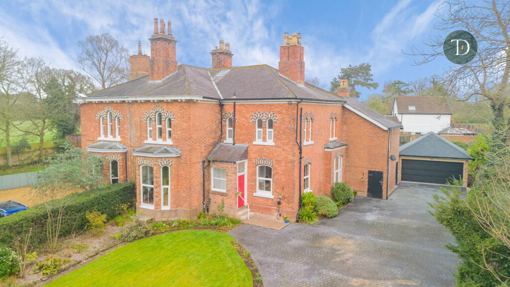 Main image of property: Welsh Road, Childer Thornton, Ellesmere Port, CH66