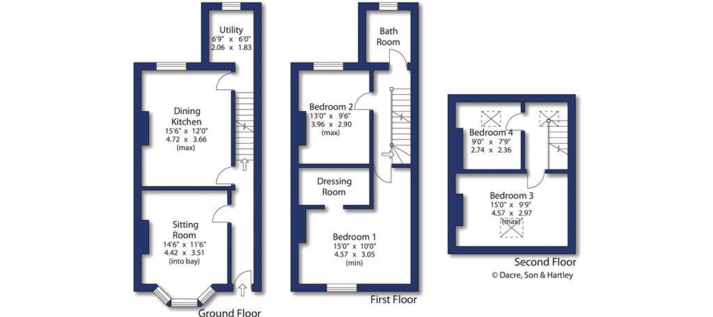 Main image of property: Skipton Road, Keighley, West Yorkshire, BD20