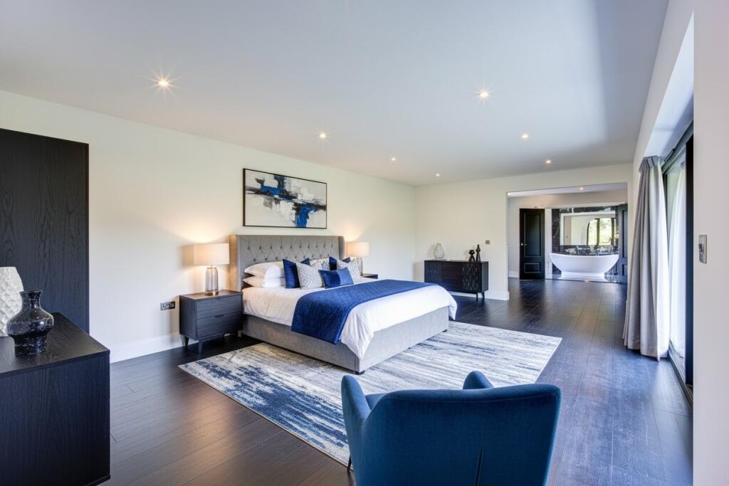 Main image of property: The Pastures, County Durham, DH7