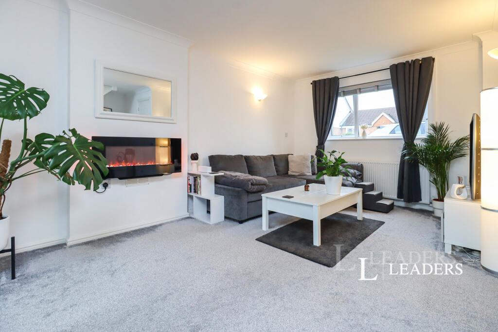 Main image of property: Barley Croft, Great Boughton, Chester, CH3