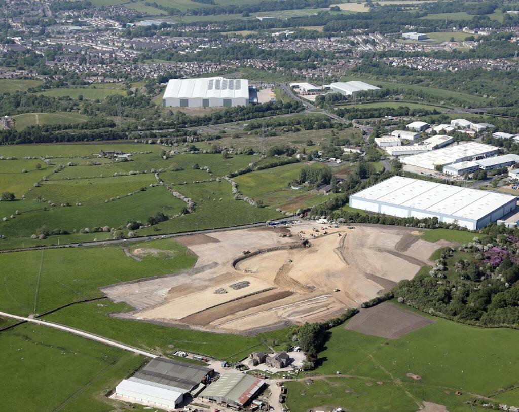 Additional image 5 of FP3 Frontier Park, J9 M65, Burnley, BB11 5ST