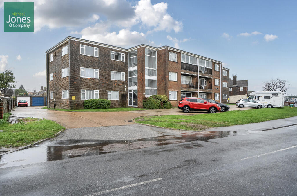 Main image of property: St Roberts Lodge, Sompting Road, Lancing, West Sussex, BN15