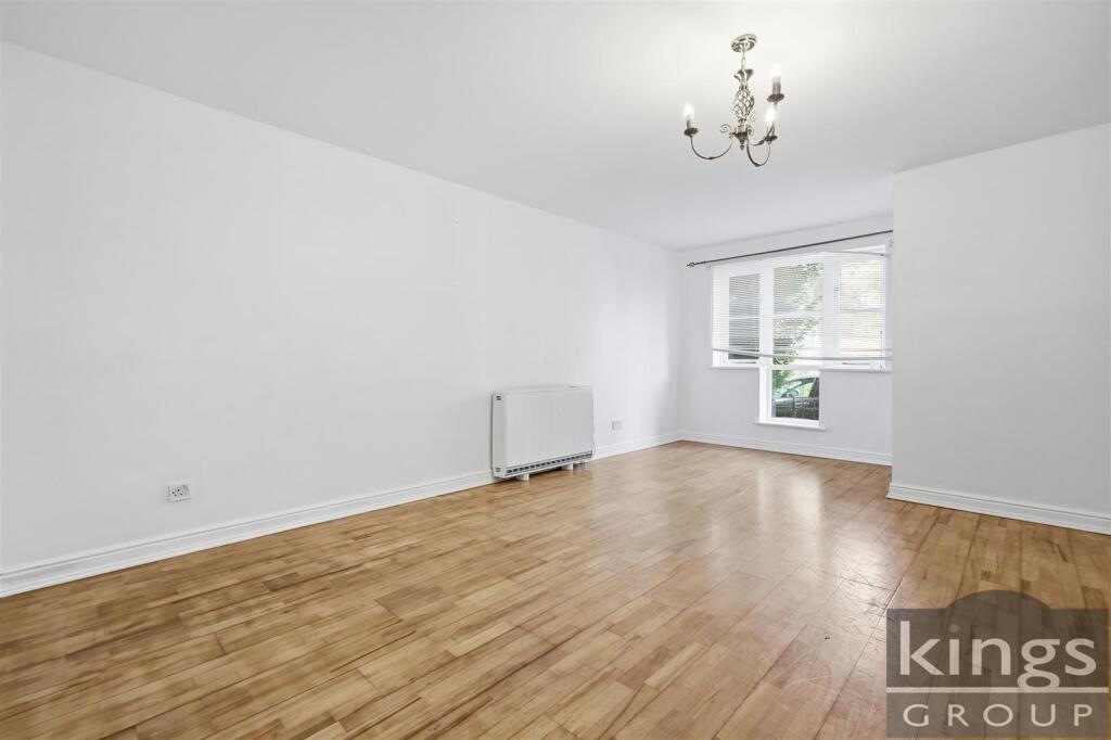 Main image of property: Bren Court, Colgate Place
