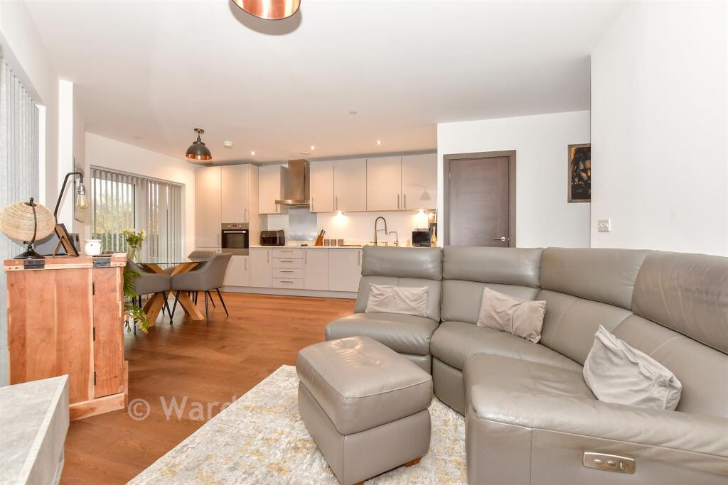 Main image of property: Waterhouse Avenue, Maidstone, Kent