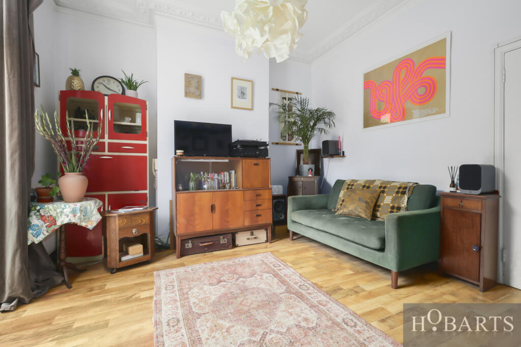 Apartment in London - View 5