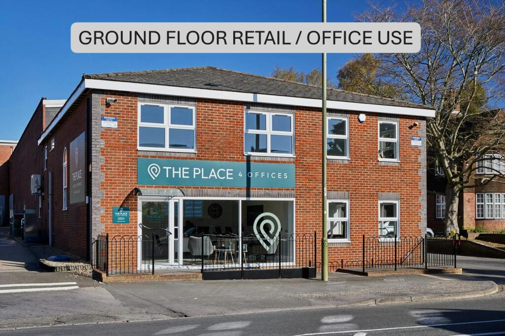 The Place Petersfield.JPG